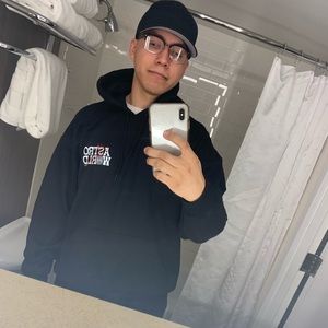 Meet your Posher, Rey